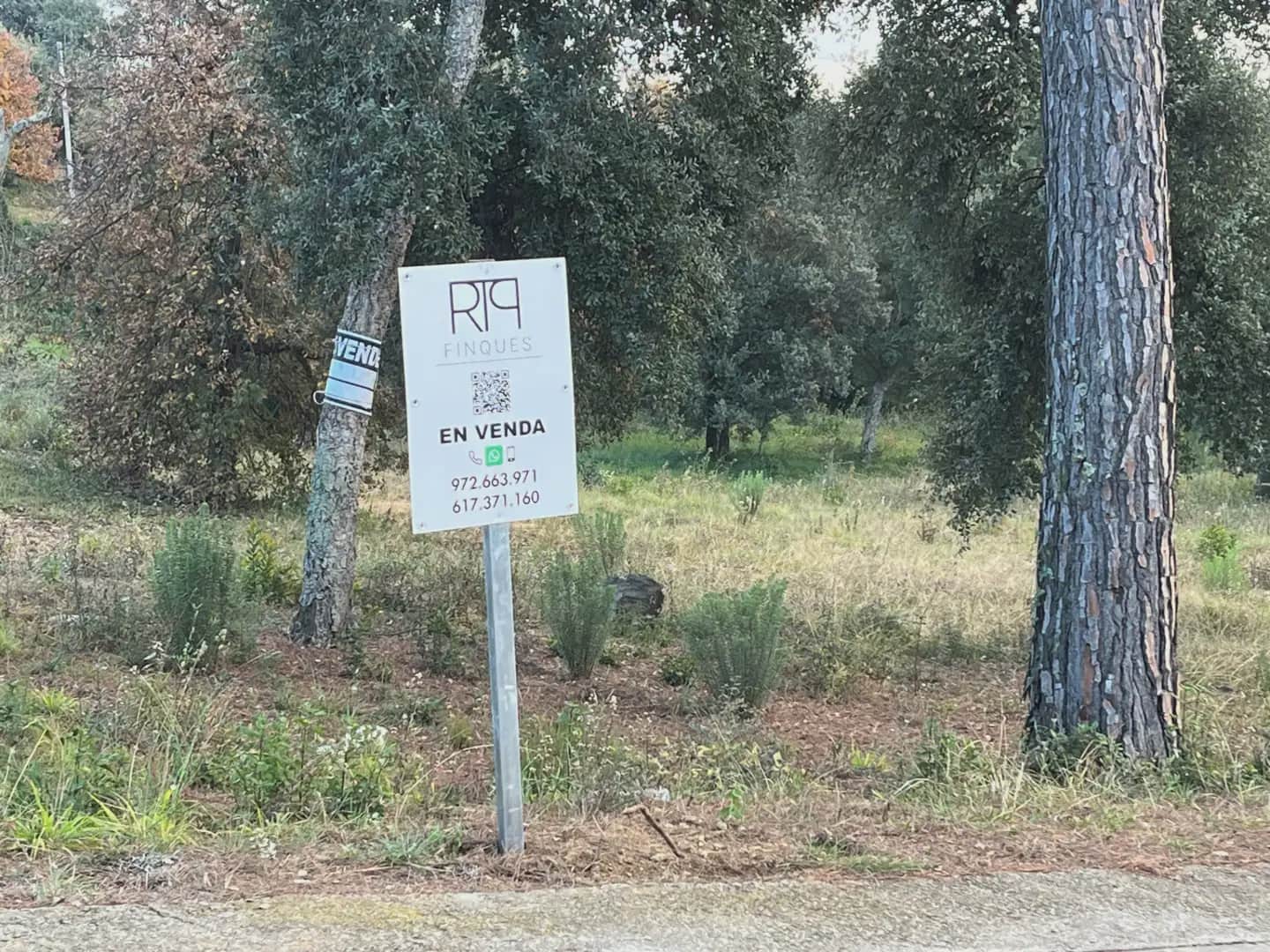 Building Plot for sale in Bescano - € 43,000 (Ref: 9850018)