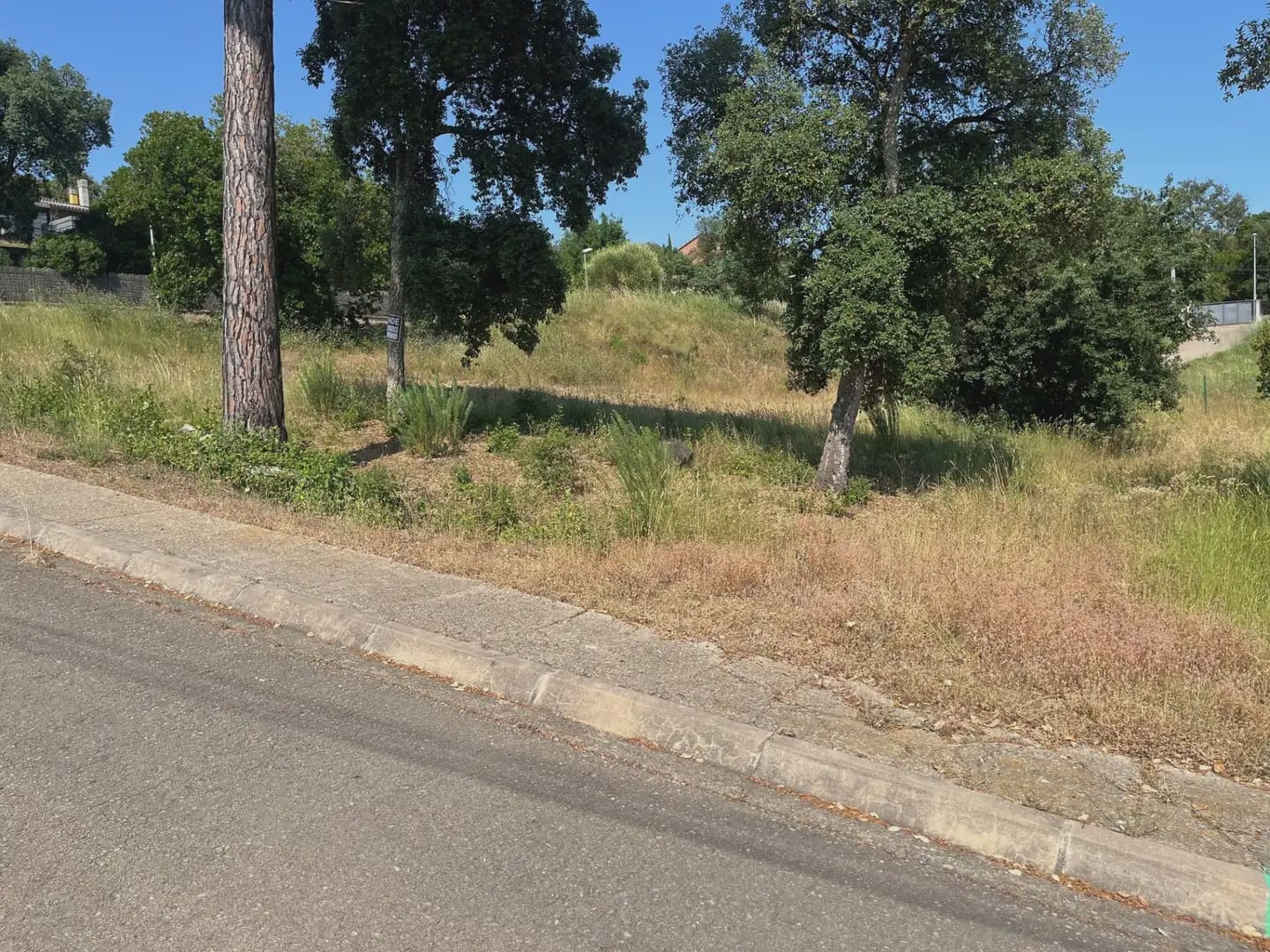 Building Plot for sale in Bescano - € 43,000 (Ref: 9850018)