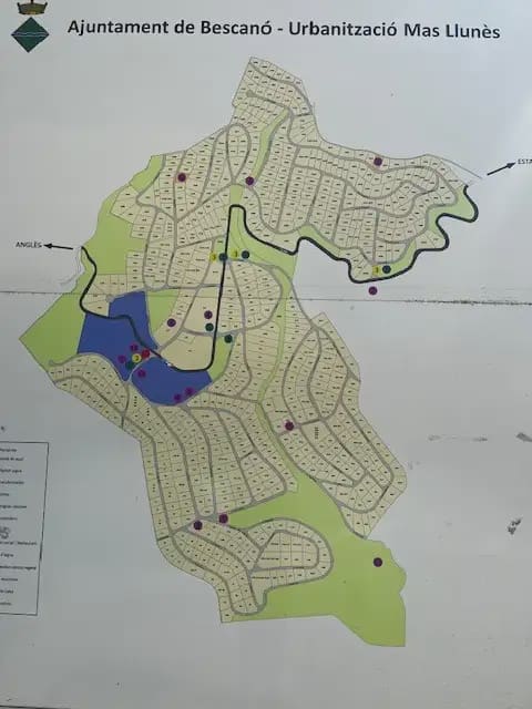 Building Plot for sale in Bescano - € 42,000 (Ref: 9850019)
