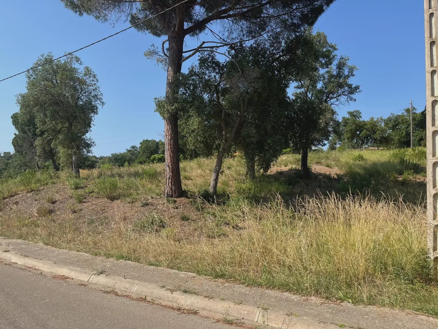 Building Plot for sale in Bescano - € 42,000 (Ref: 9850019)