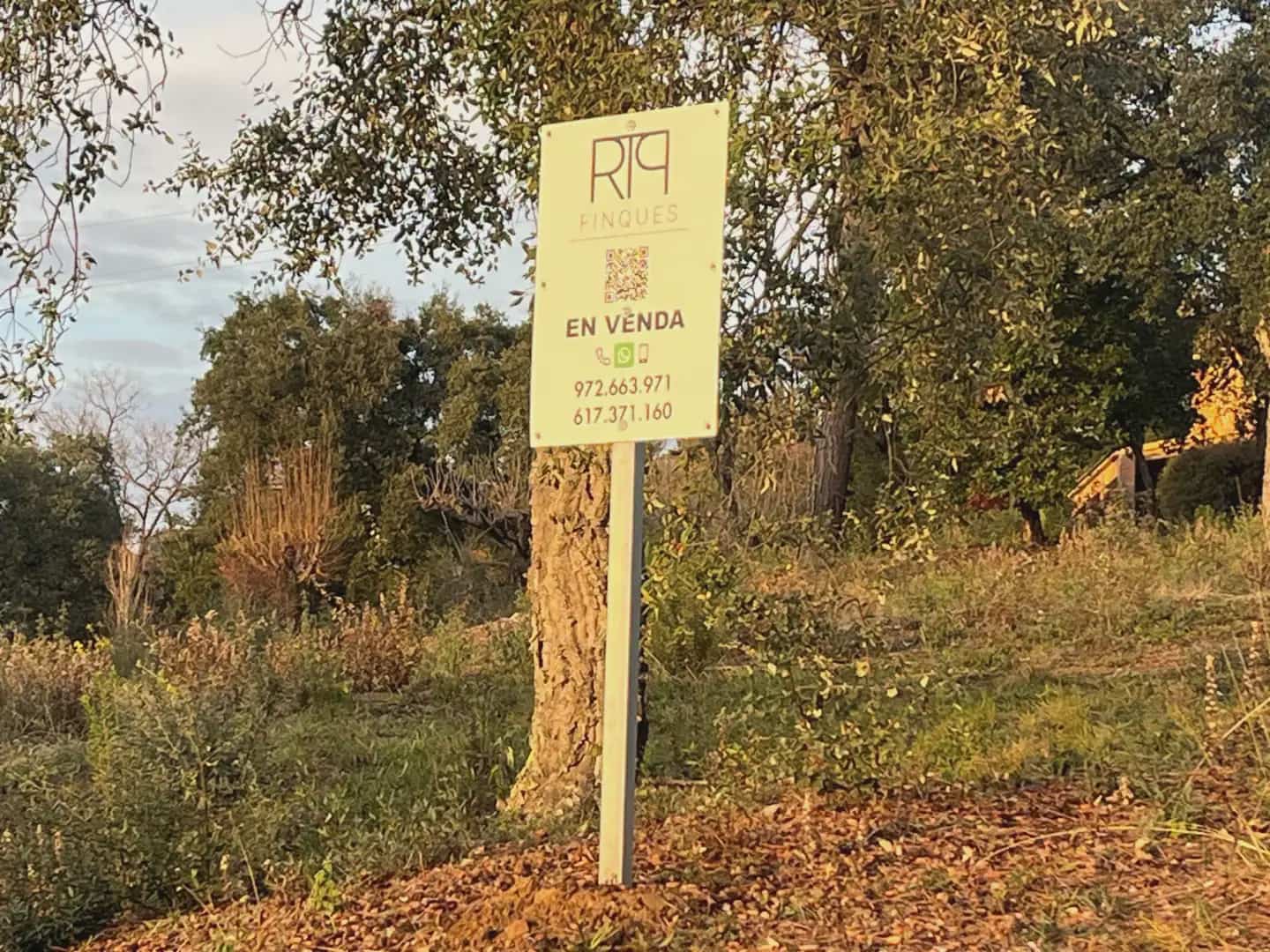 Building Plot for sale in Bescano - € 42,000 (Ref: 9850019)