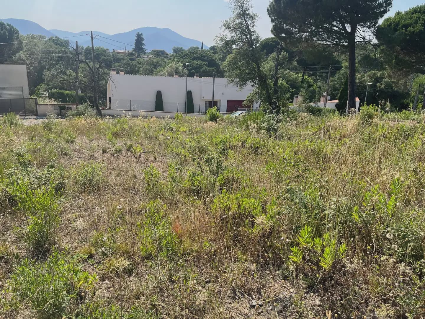 Building Plot for sale in Bescano - € 42,000 (Ref: 9850019)