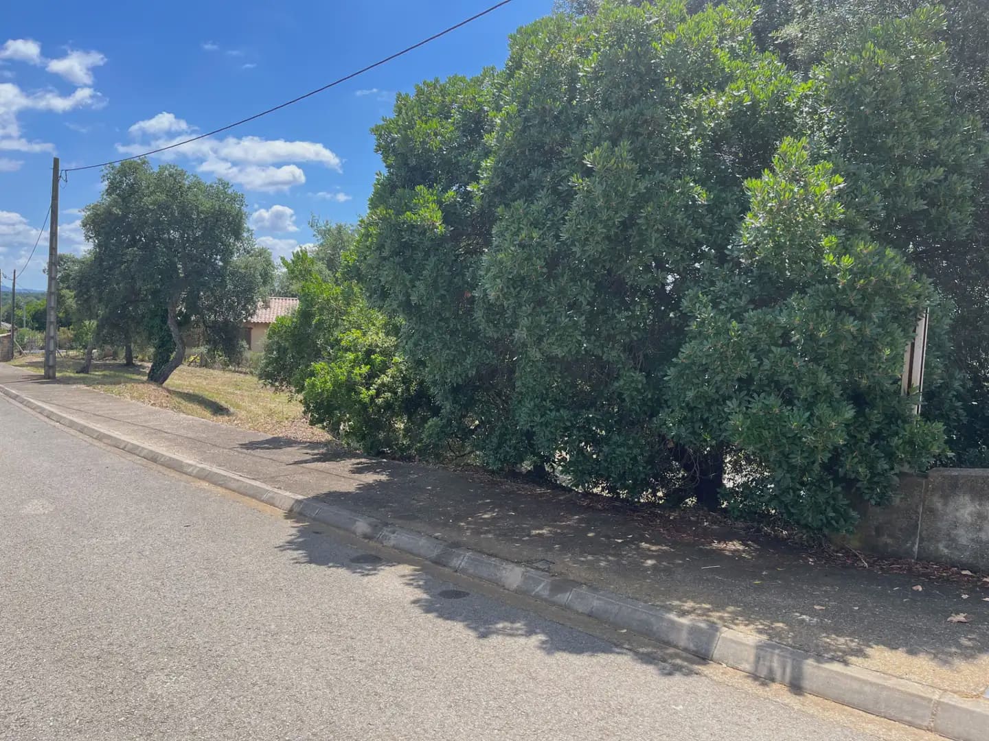 Building Plot for sale in Bescano - € 38,000 (Ref: 9850020)