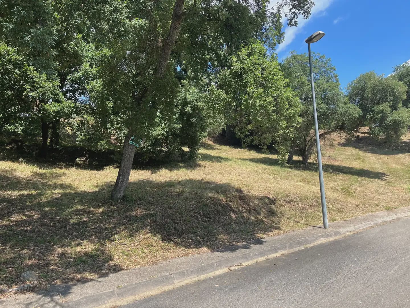 Building Plot for sale in Bescano - € 38,000 (Ref: 9850020)