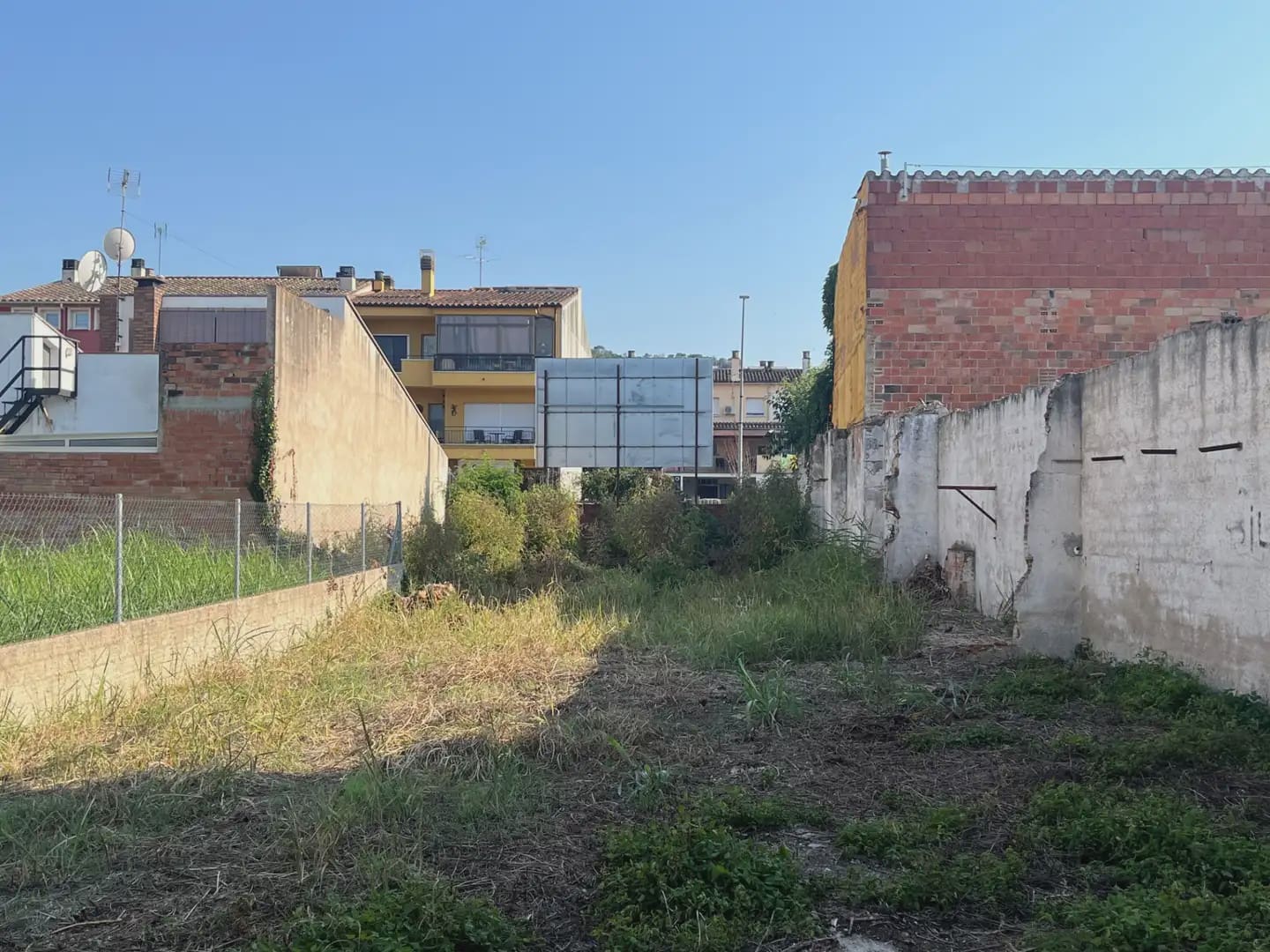 Byggetomt til salgs i Bescano - € 295 000 (Ref: 9850021)