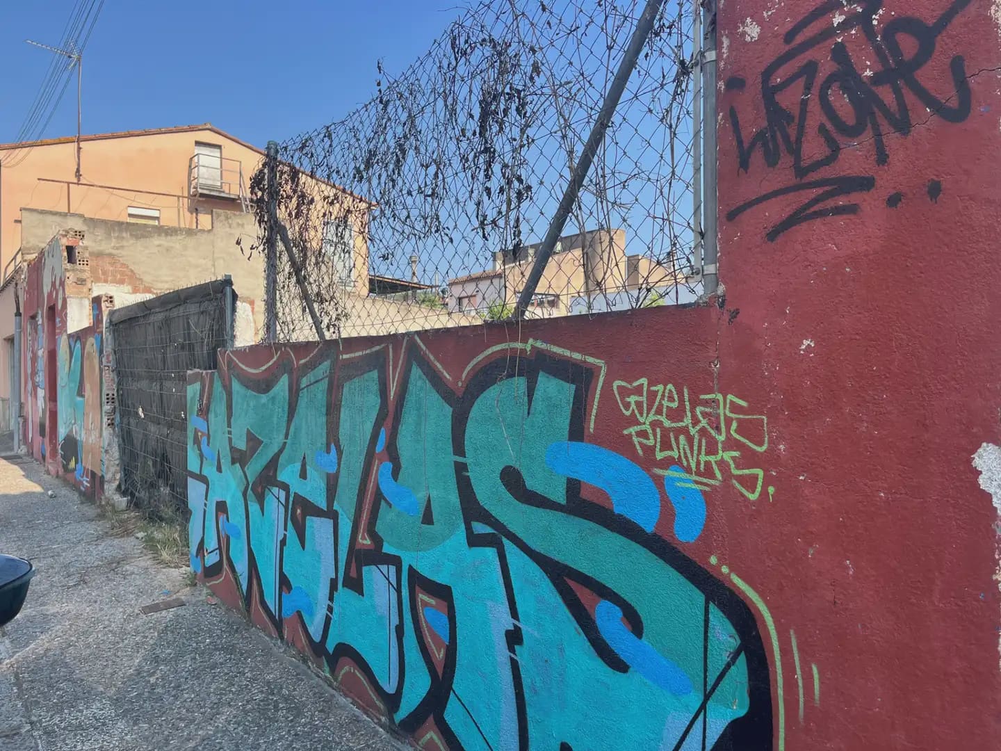 Byggetomt til salgs i Bescano - € 295 000 (Ref: 9850021)