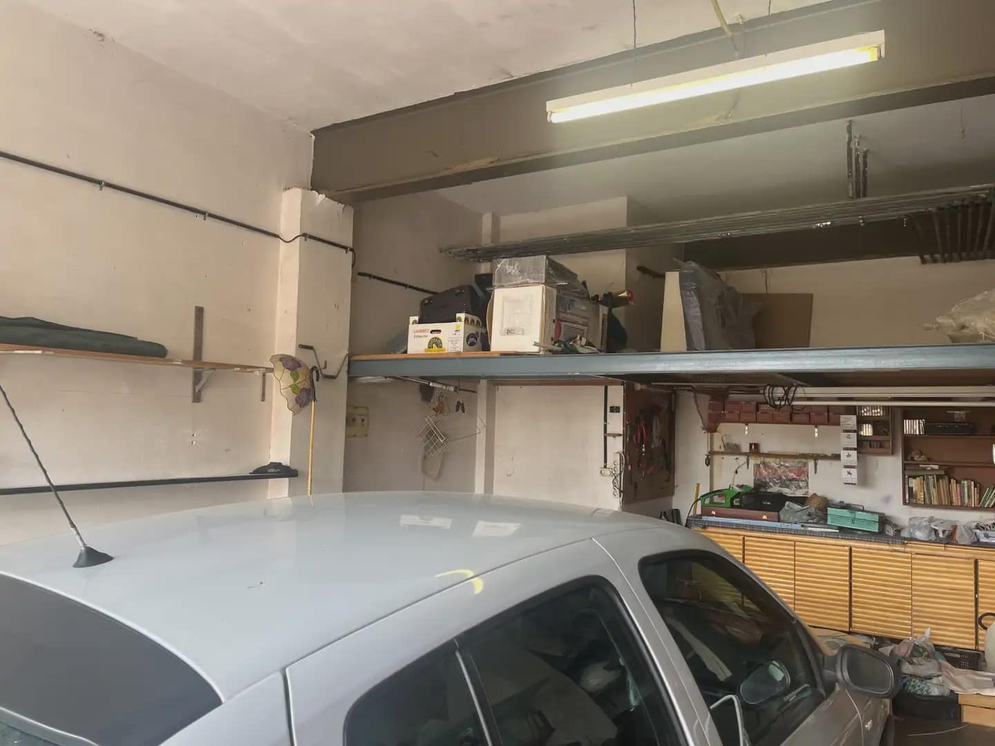 Commercial for sale in Bescano - € 55,000 (Ref: 9850023)