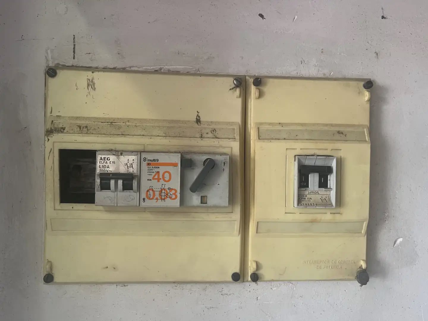 Commercial for sale in Bescano - € 55,000 (Ref: 9850023)