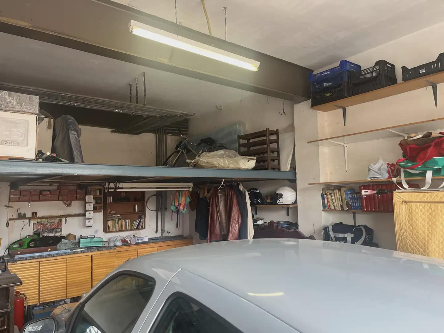 Commercial for sale in Bescano - € 55,000 (Ref: 9850023)