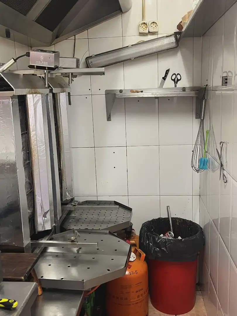 Commercial for sale in Sant Hilari Sacalm - € 225,000 (Ref: 9858887)