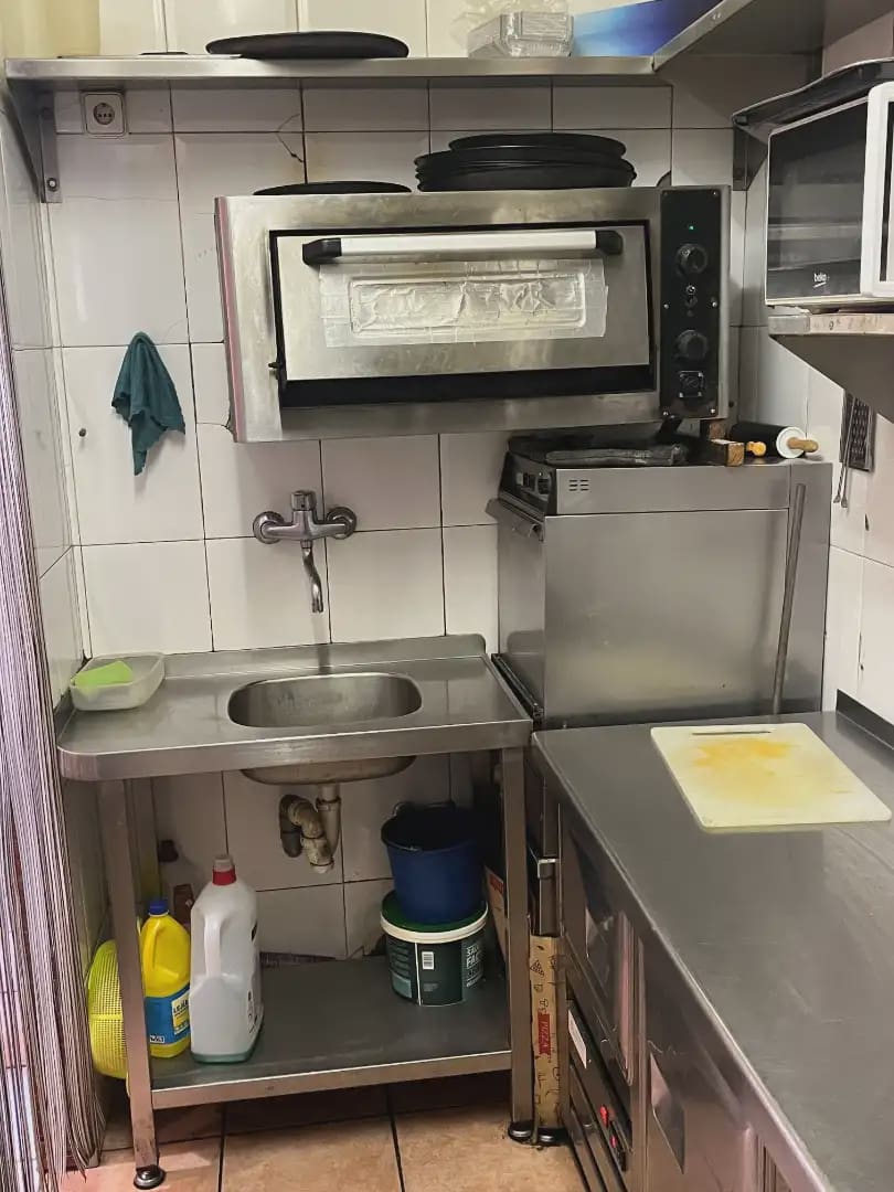 Commercial for sale in Sant Hilari Sacalm - € 225,000 (Ref: 9858887)
