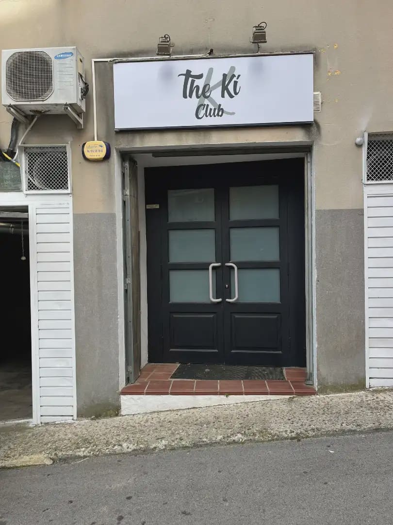 Commercial for sale in Sant Hilari Sacalm - € 225,000 (Ref: 9858887)