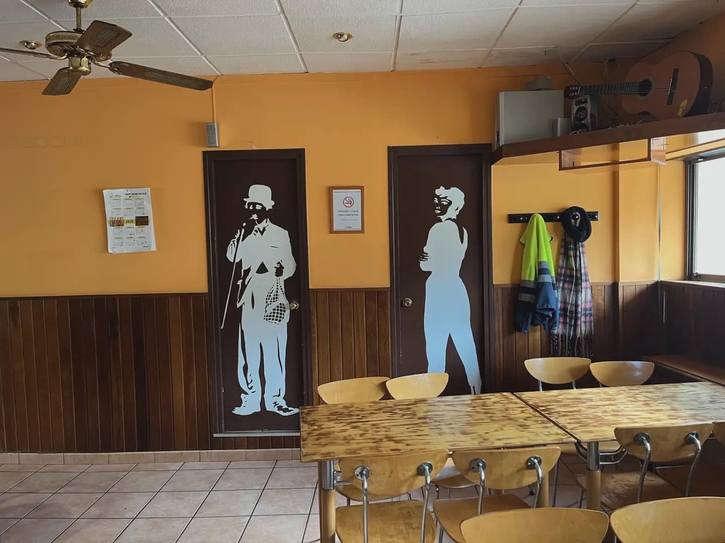 Commercial for sale in Sant Hilari Sacalm - € 225,000 (Ref: 9858887)