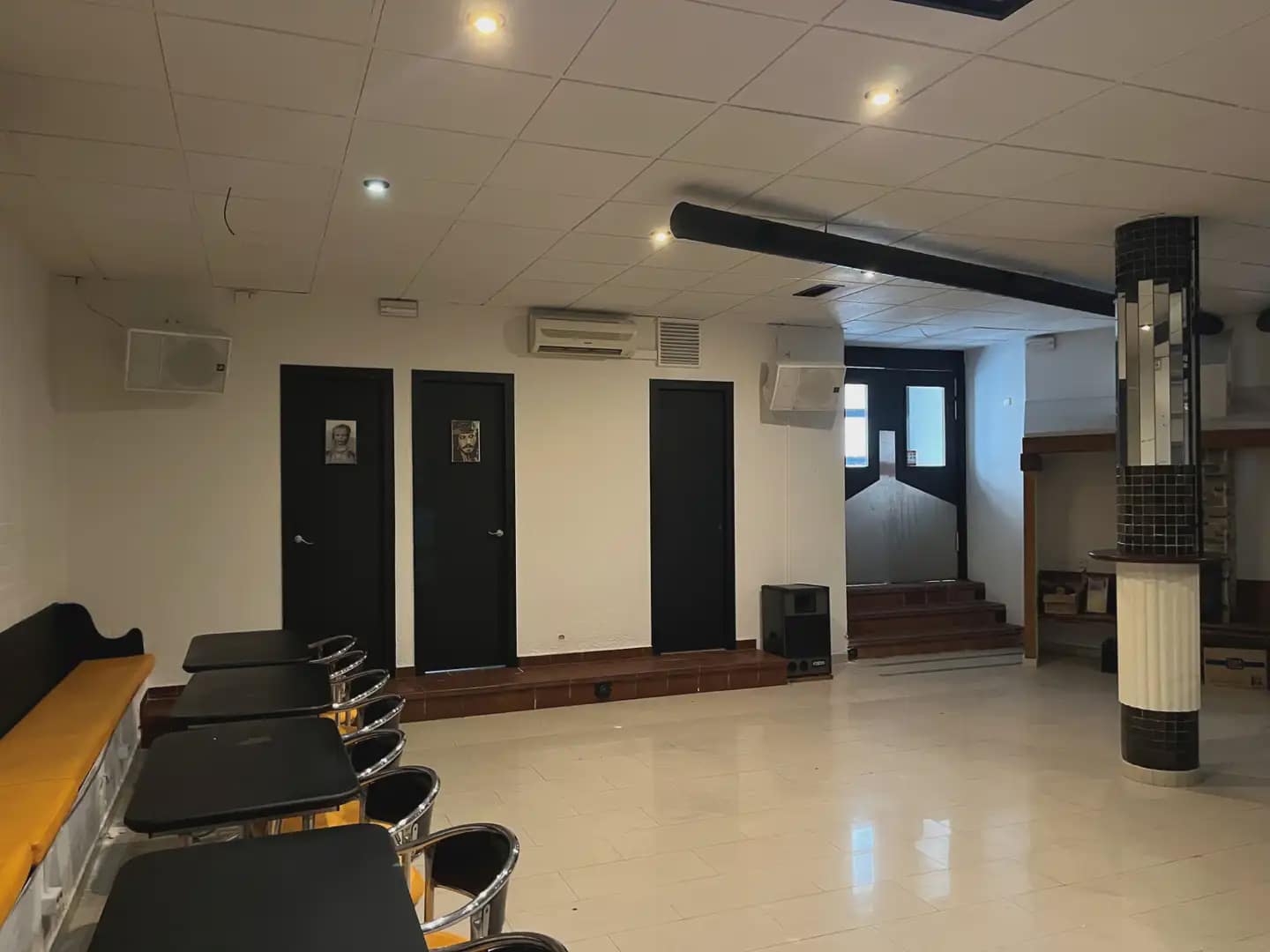Commercial for sale in Sant Hilari Sacalm - € 225,000 (Ref: 9858887)