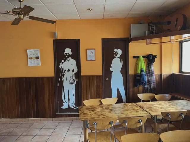 Commercial for sale in Sant Hilari Sacalm - € 225,000 (Ref: 9858887)