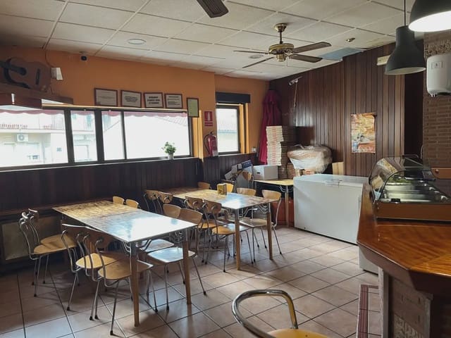 Commercial for sale in Sant Hilari Sacalm - € 225,000 (Ref: 9858887)