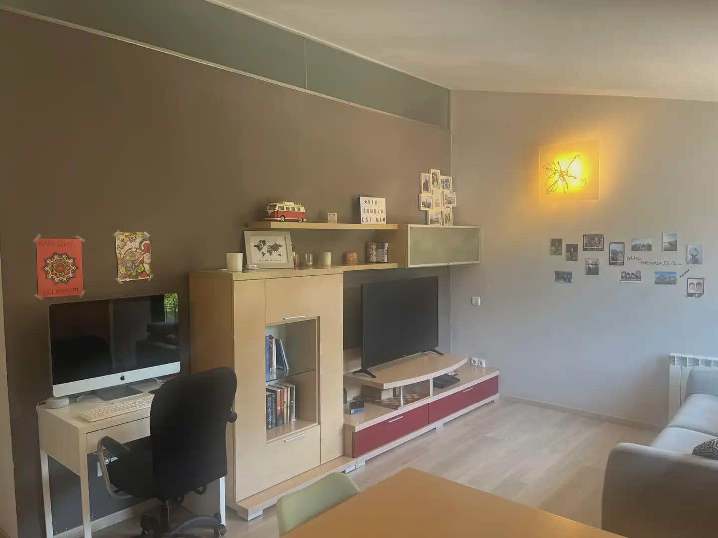 3 bedroom Apartment for sale in Bescano with garage - € 295,000 (Ref: 9868040)