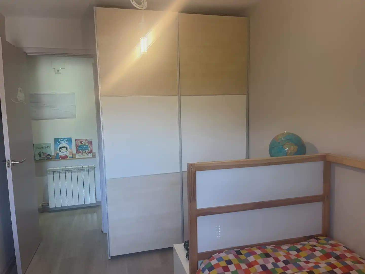 3 bedroom Apartment for sale in Bescano with garage - € 295,000 (Ref: 9868040)