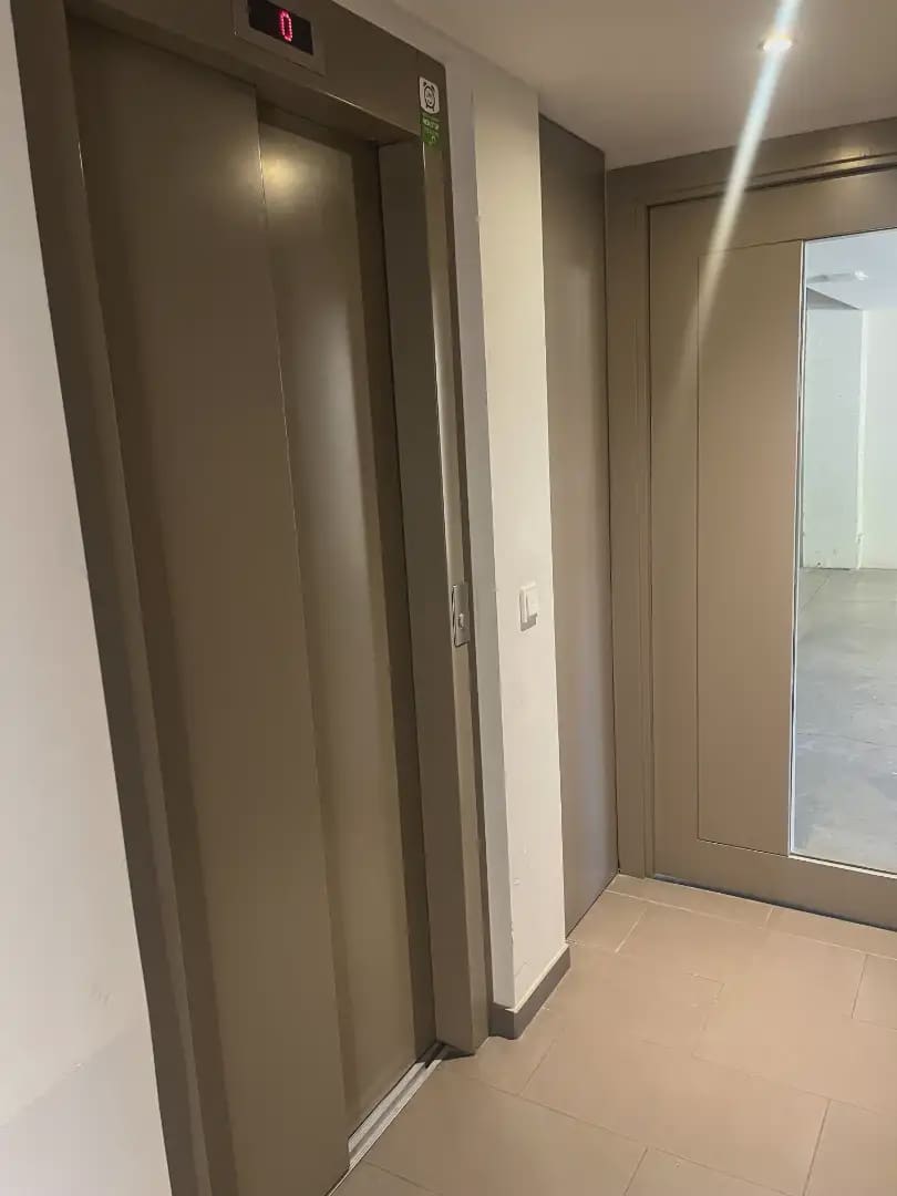 2 chambre Appartement à vendre à Bescano avec piscine garage - 279 500 € (Ref: 9915101)
