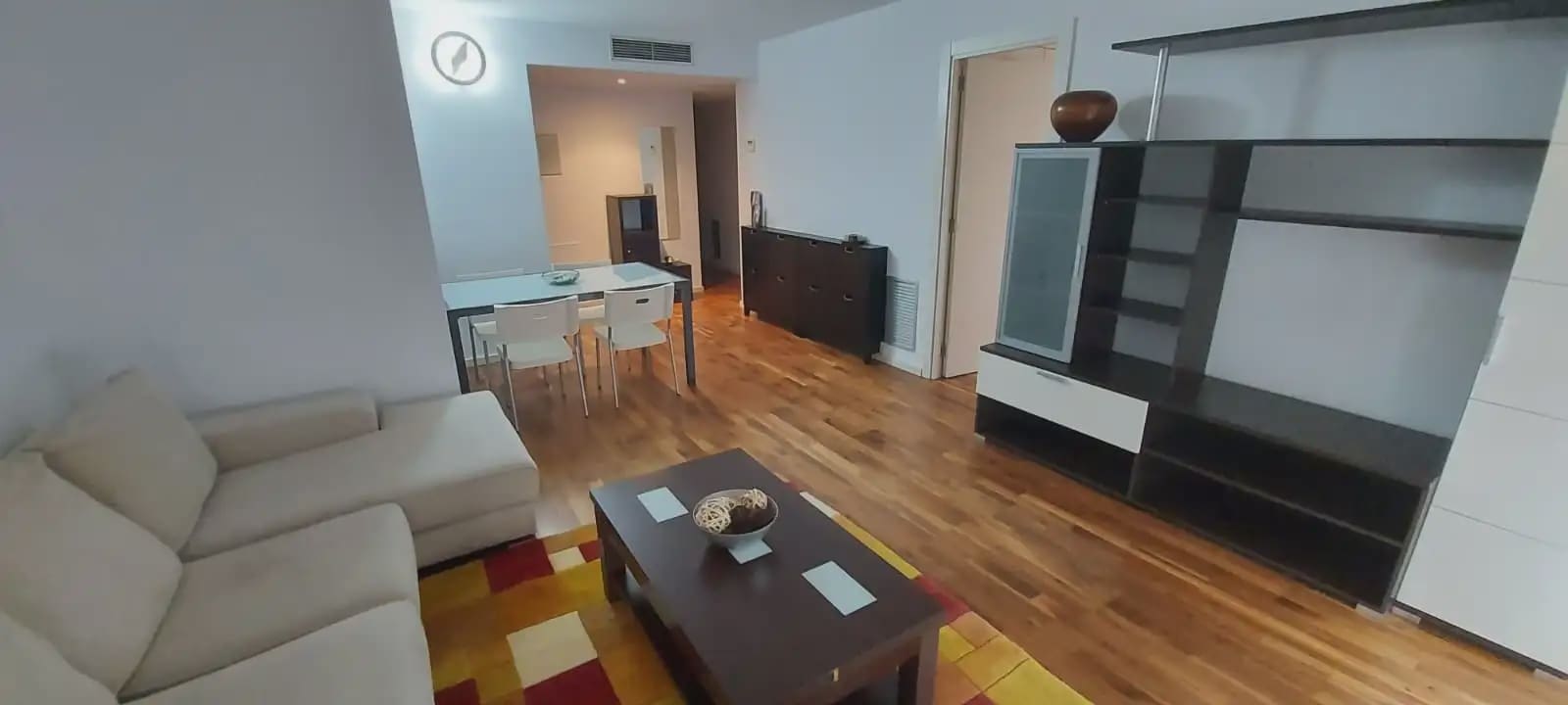 2 chambre Appartement à vendre à Bescano avec piscine garage - 279 500 € (Ref: 9915101)