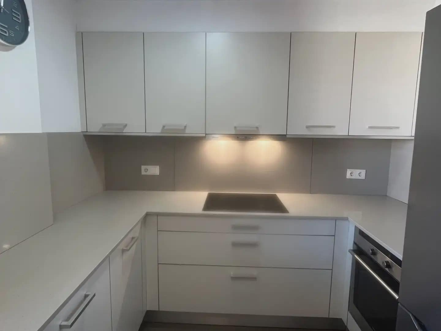 2 chambre Appartement à vendre à Bescano avec piscine garage - 279 500 € (Ref: 9915101)