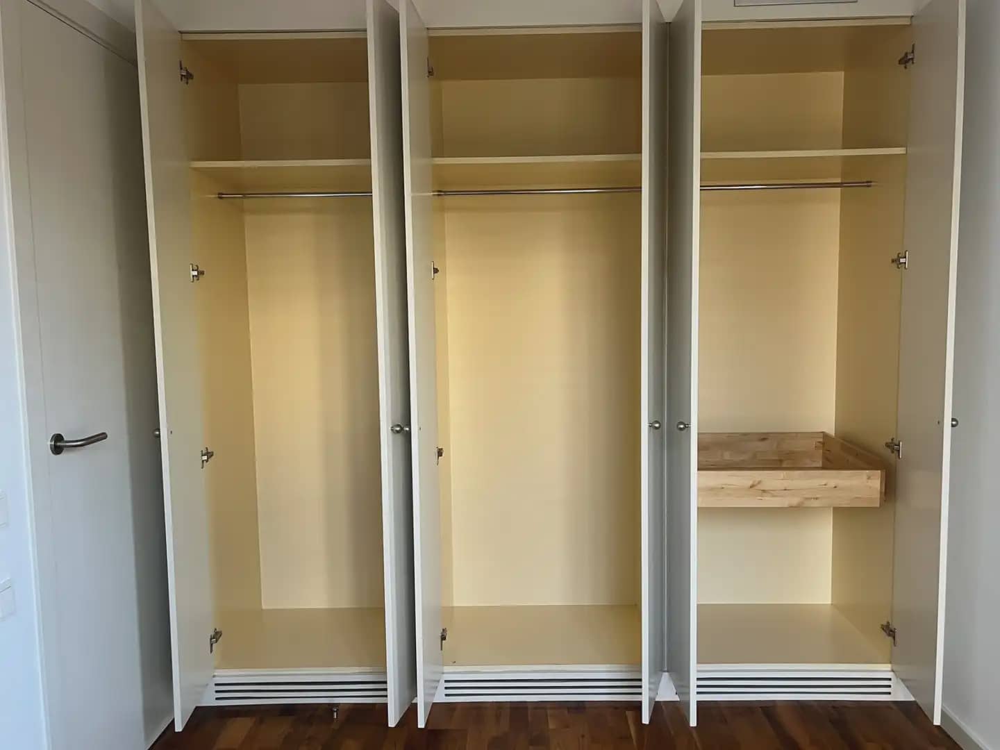 2 chambre Appartement à vendre à Bescano avec piscine garage - 279 500 € (Ref: 9915101)