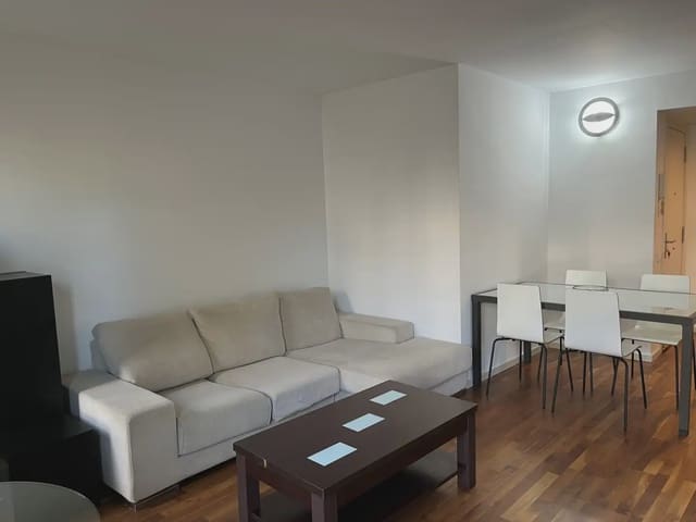 2 chambre Appartement à vendre à Bescanó avec piscine garage - 279 500 € (Ref: 9915101)