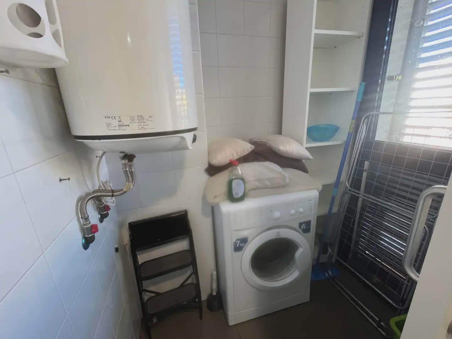 2 chambre Appartement à vendre à Bescano avec piscine garage - 279 500 € (Ref: 9915101)