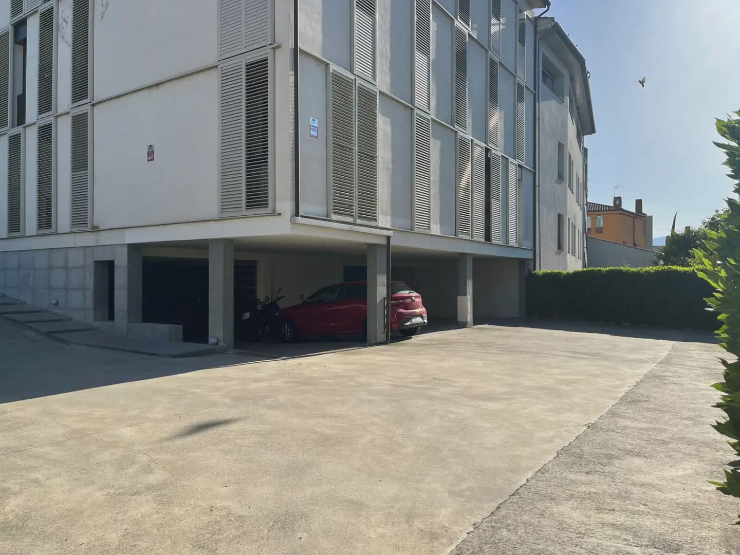 2 chambre Appartement à vendre à Bescano avec piscine garage - 279 500 € (Ref: 9915101)