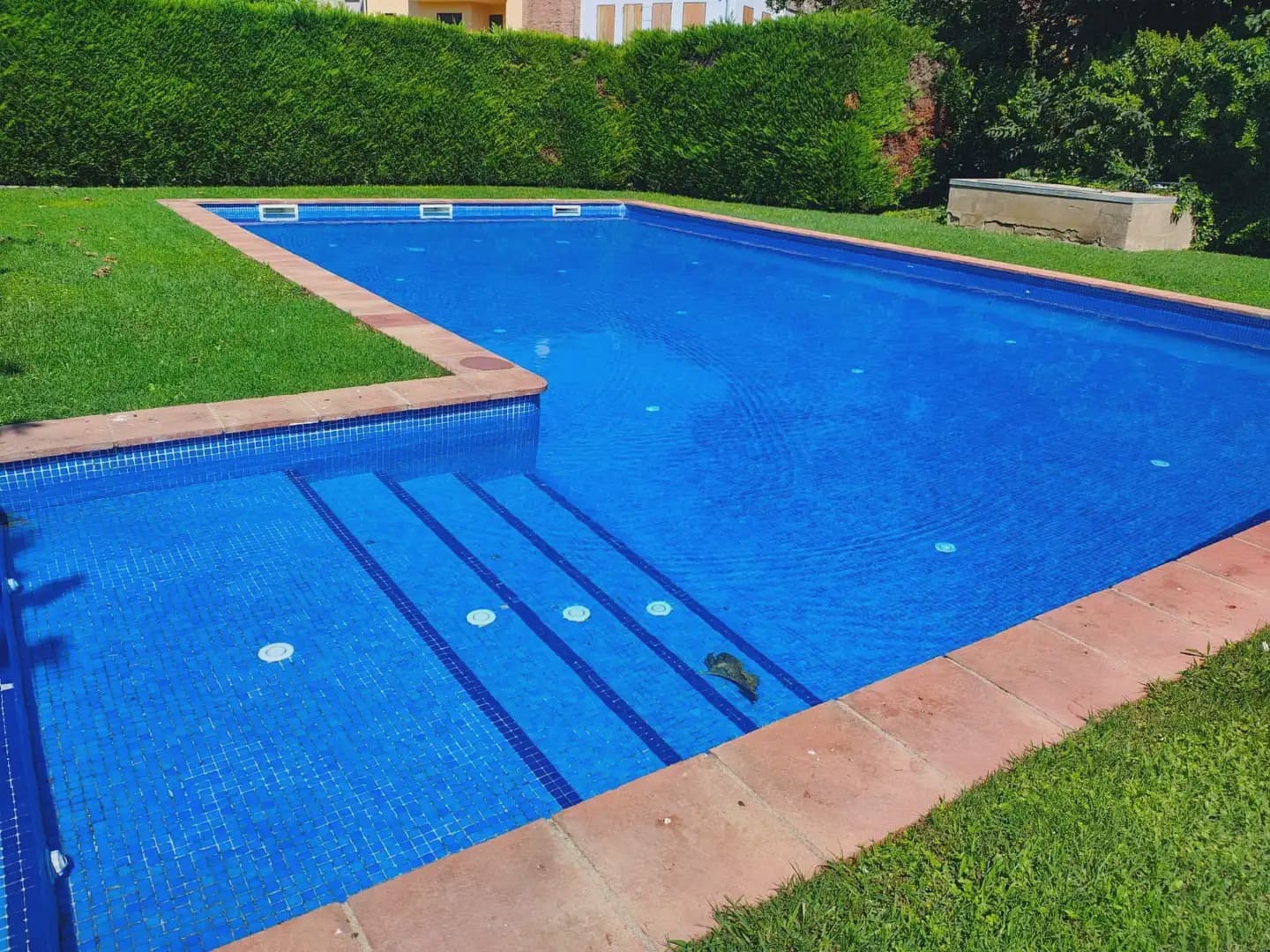 2 chambre Appartement à vendre à Bescano avec piscine garage - 279 500 € (Ref: 9915101)