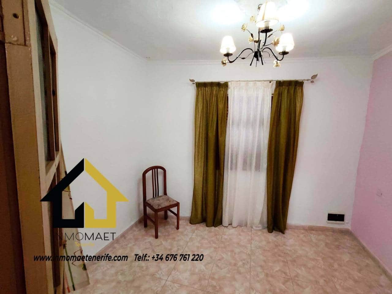 3 chambre Villa/Maison à vendre à Icod de los Vinos avec garage - 290 000 € (Ref: 10012713)