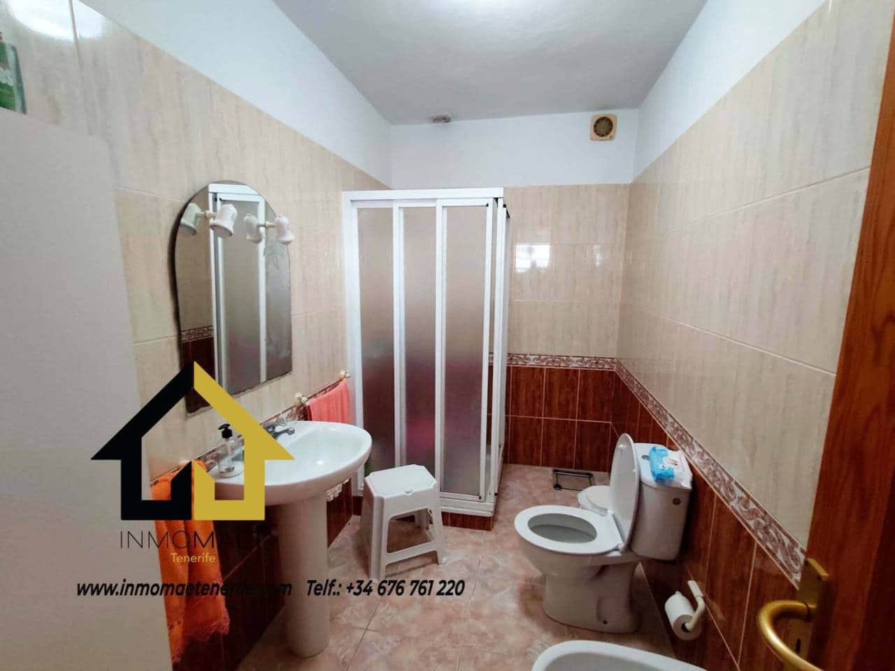 3 chambre Villa/Maison à vendre à Icod de los Vinos avec garage - 290 000 € (Ref: 10012713)