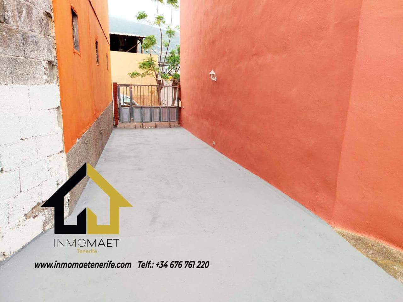 3 chambre Villa/Maison à vendre à Icod de los Vinos avec garage - 290 000 € (Ref: 10012713)