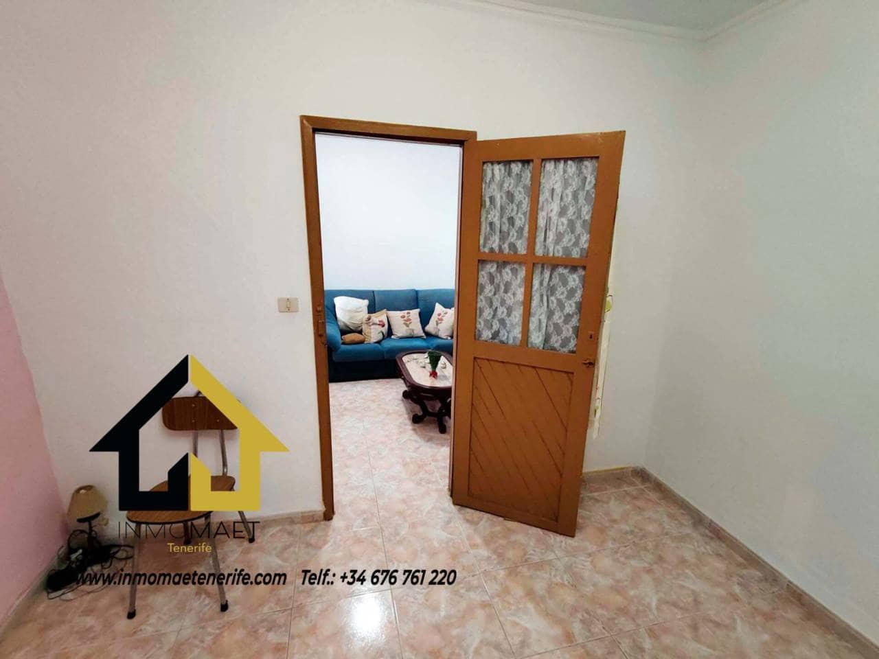 3 chambre Villa/Maison à vendre à Icod de los Vinos avec garage - 290 000 € (Ref: 10012713)