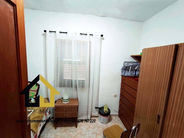 3 slaapkamer Villa te koop in Icod de los Vinos met garage - € 290.000 (Ref: 10012713)