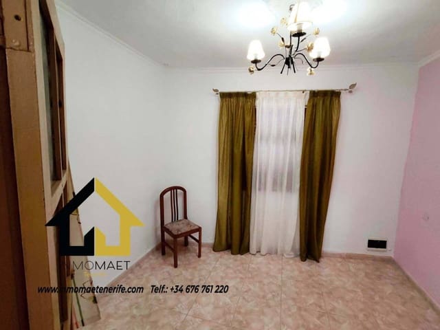 3 slaapkamer Villa te koop in Icod de los Vinos met garage - € 290.000 (Ref: 10012713)