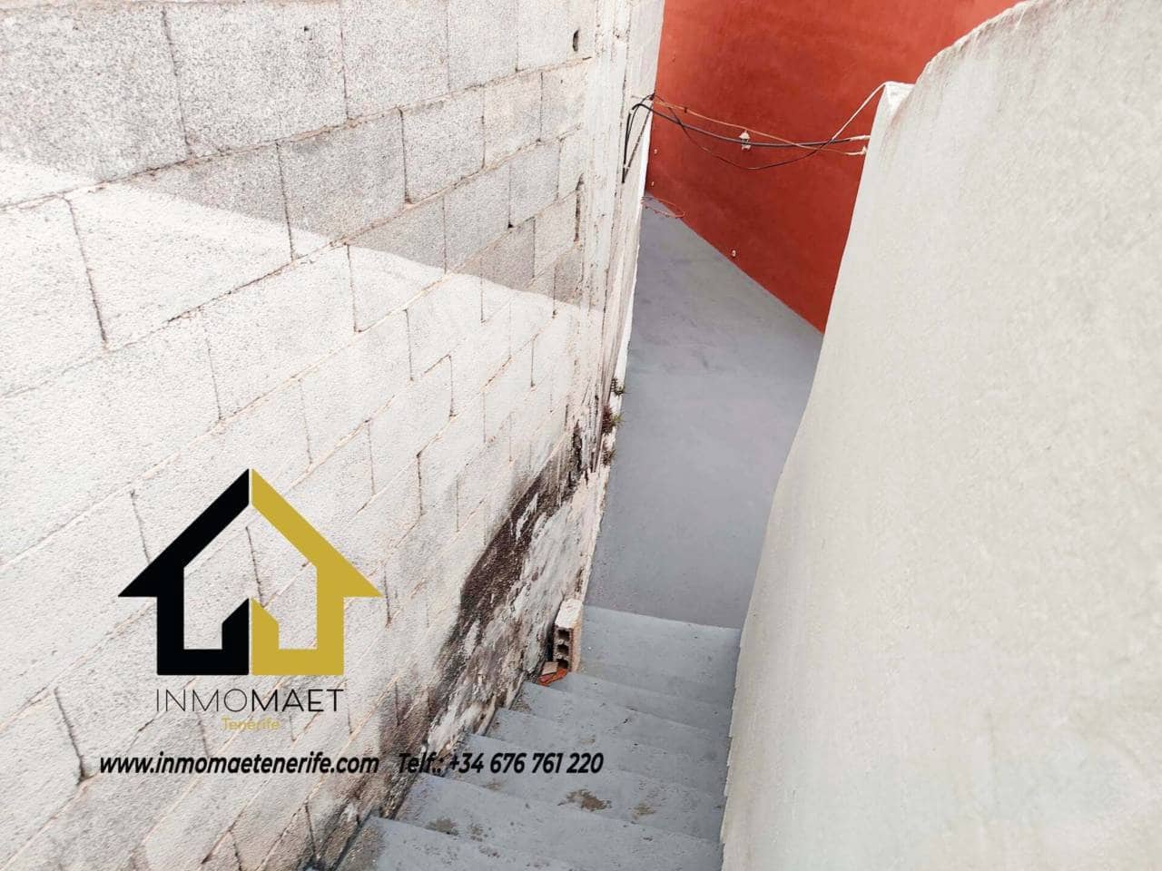 3 chambre Villa/Maison à vendre à Icod de los Vinos avec garage - 290 000 € (Ref: 10012713)
