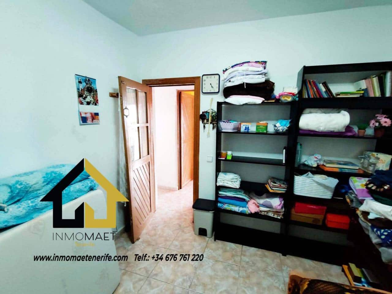 3 chambre Villa/Maison à vendre à Icod de los Vinos avec garage - 290 000 € (Ref: 10012713)