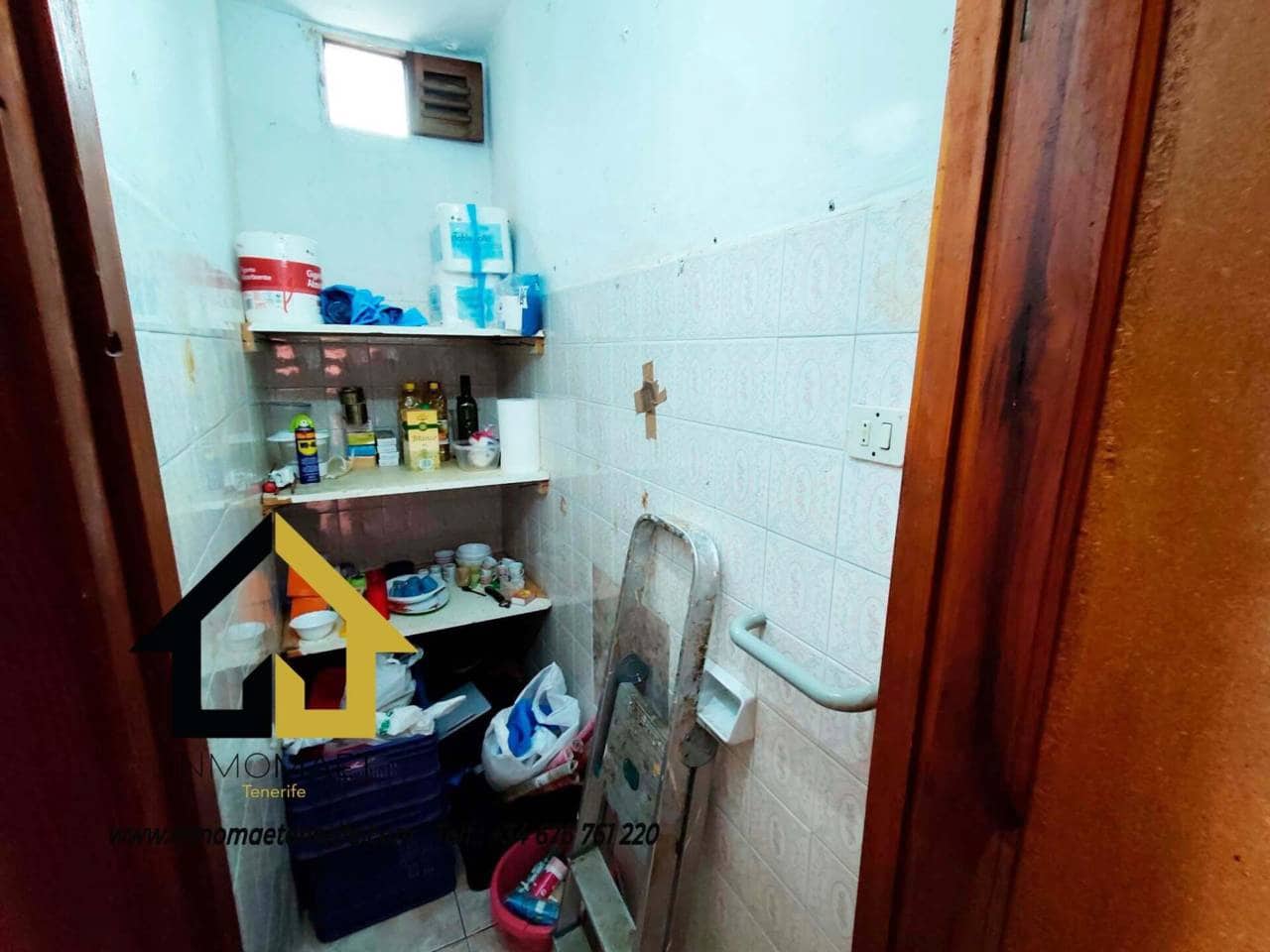 3 chambre Villa/Maison à vendre à Icod de los Vinos avec garage - 290 000 € (Ref: 10012713)