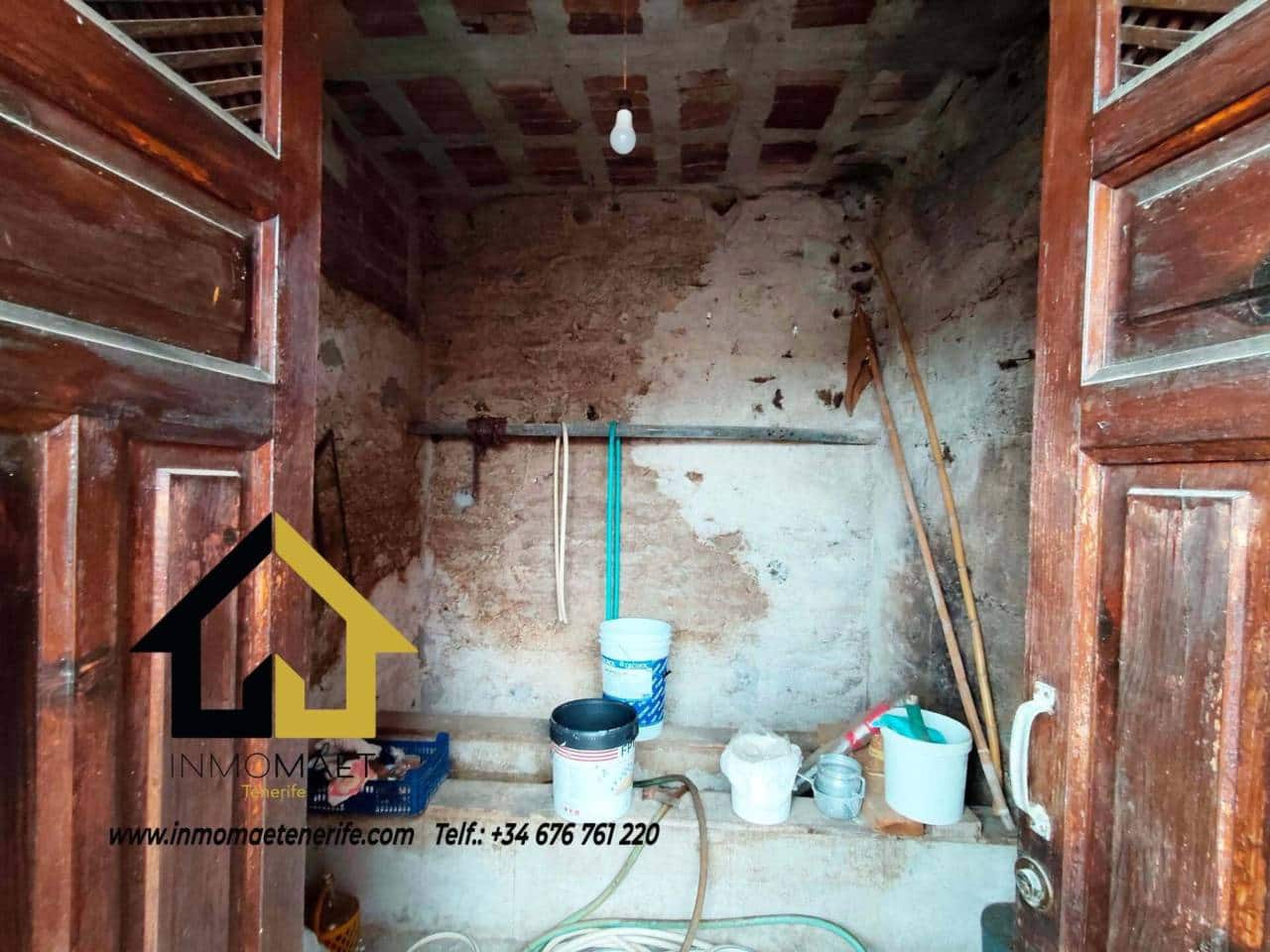 3 chambre Villa/Maison à vendre à Icod de los Vinos avec garage - 290 000 € (Ref: 10012713)