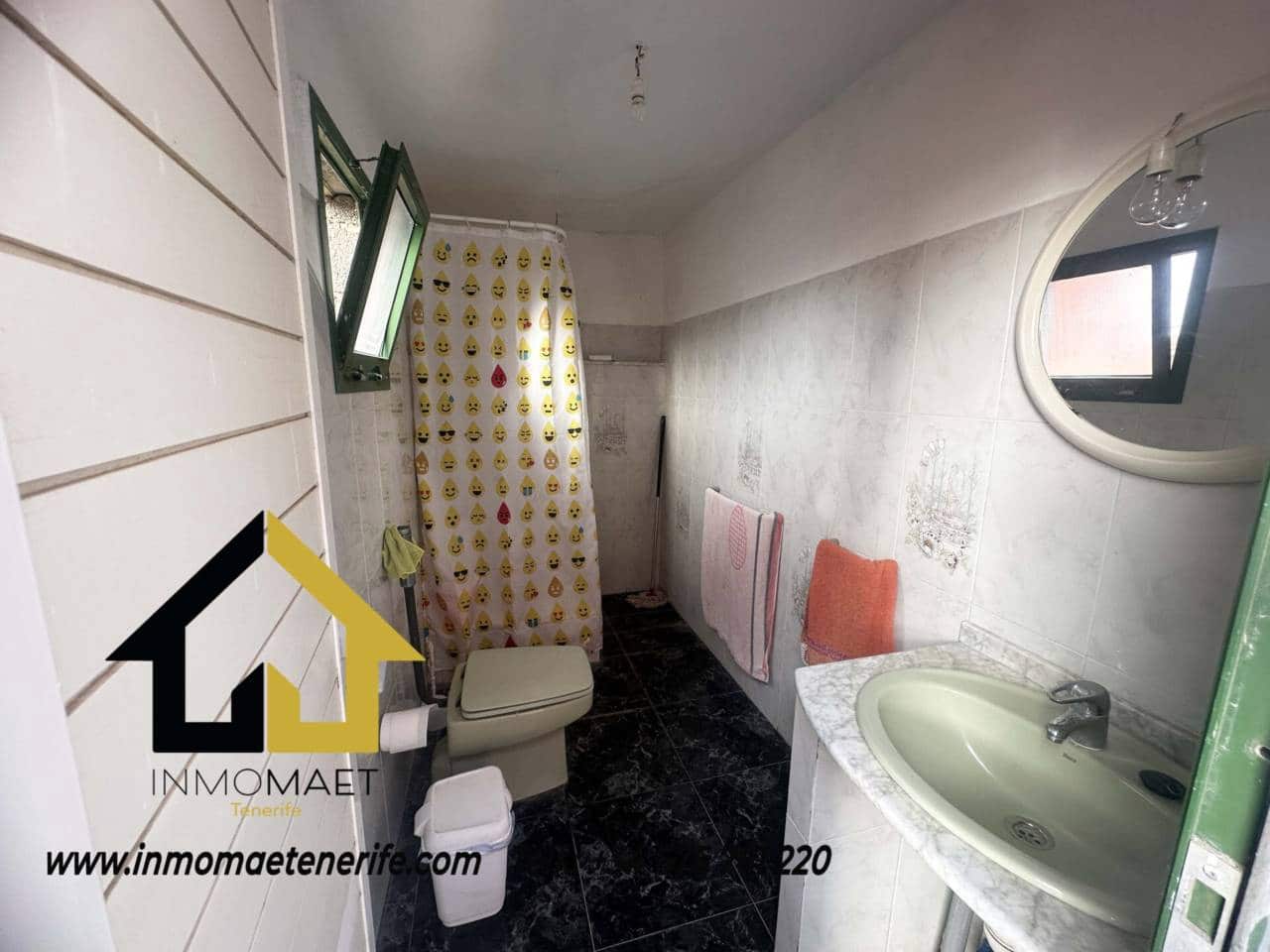 3 chambre Villa/Maison à vendre à Icod de los Vinos avec garage - 290 000 € (Ref: 10012713)