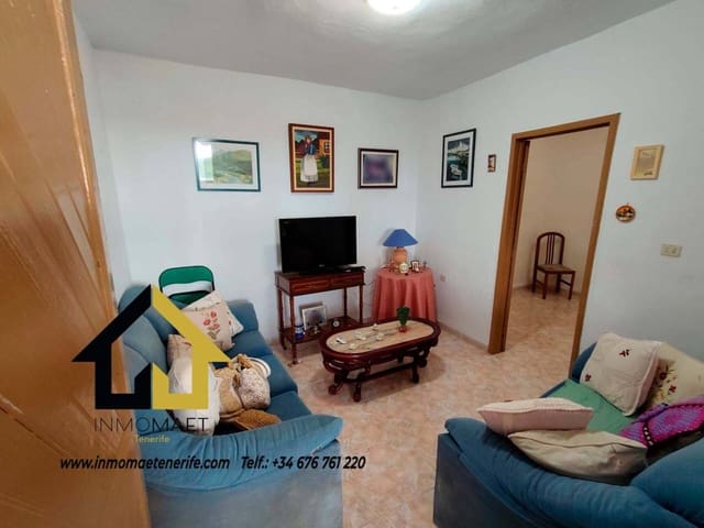 3 slaapkamer Villa te koop in Icod de los Vinos met garage - € 290.000 (Ref: 10012713)