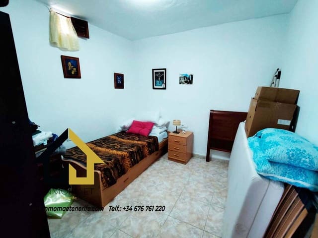 3 slaapkamer Villa te koop in Icod de los Vinos met garage - € 290.000 (Ref: 10012713)