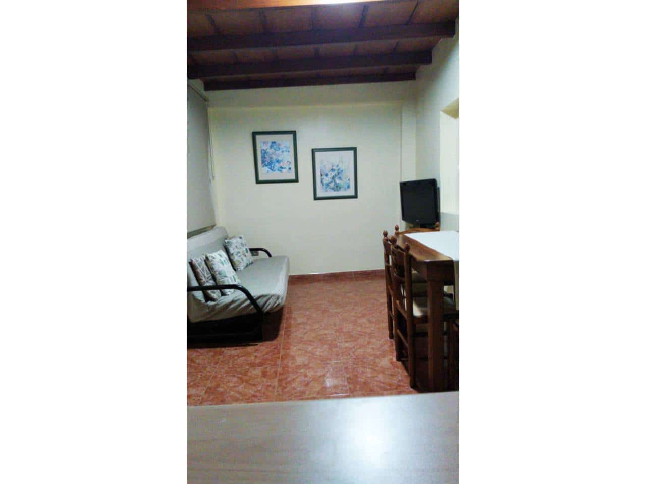 Appartement de 2 chambres à louer à Icod de los Vinos avec garage - 650 € (Ref: 10034772)