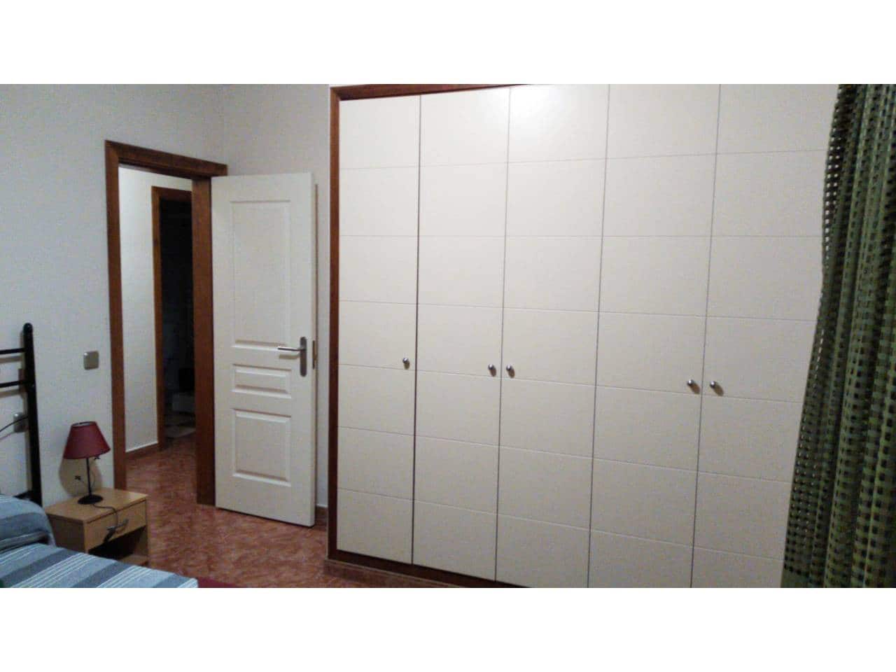 Appartement de 2 chambres à louer à Icod de los Vinos avec garage - 650 € (Ref: 10034772)