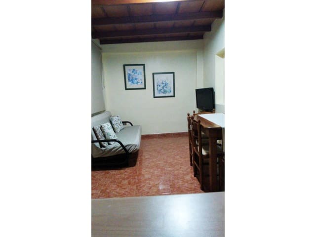Appartement de 2 chambres à louer à Icod de los Vinos avec garage - 650 € (Ref: 10034772)