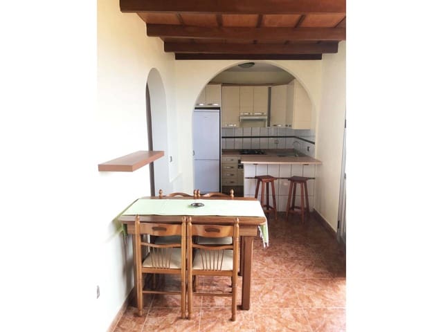 Appartement de 2 chambres à louer à Icod de los Vinos avec garage - 650 € (Ref: 10034772)