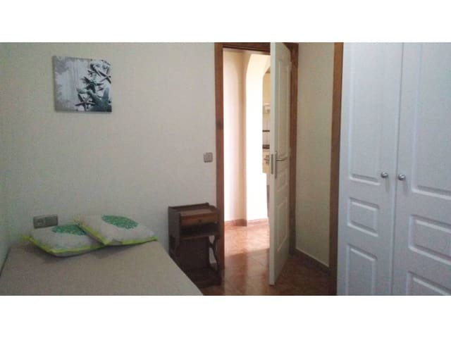 Appartement de 2 chambres à louer à Icod de los Vinos avec garage - 650 € (Ref: 10034772)