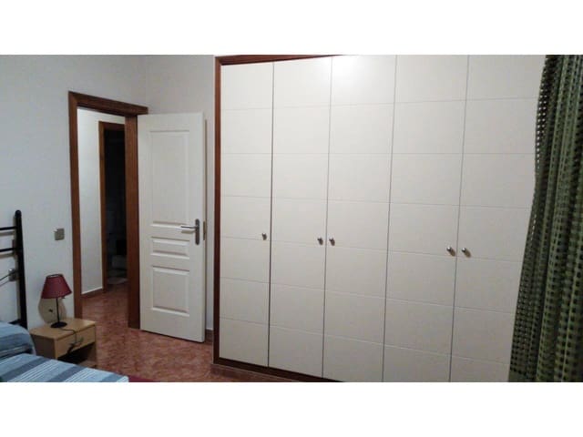 Appartement de 2 chambres à louer à Icod de los Vinos avec garage - 650 € (Ref: 10034772)