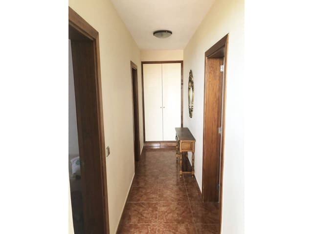 Appartement de 2 chambres à louer à Icod de los Vinos avec garage - 650 € (Ref: 10034772)